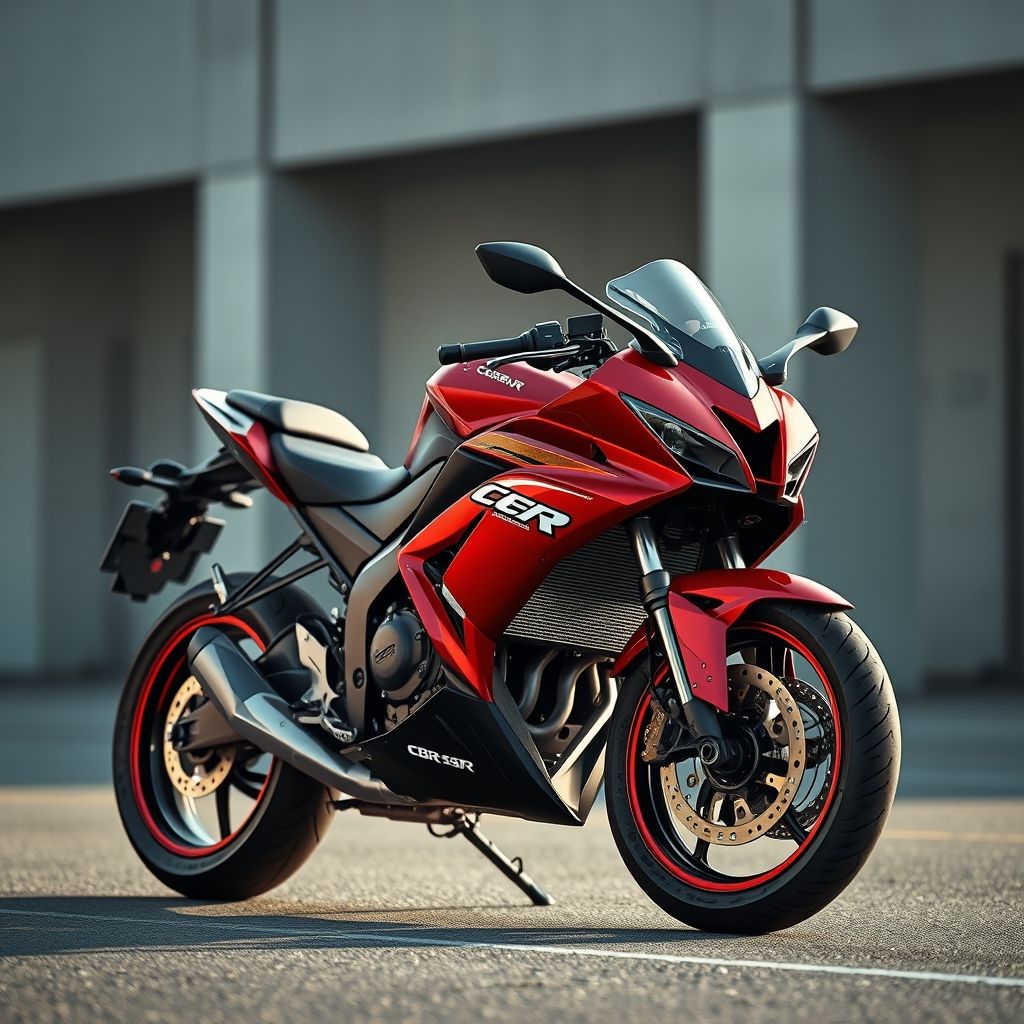 CBR650R 2026: ครั้งแรกที่หัวใจเต้นแรง